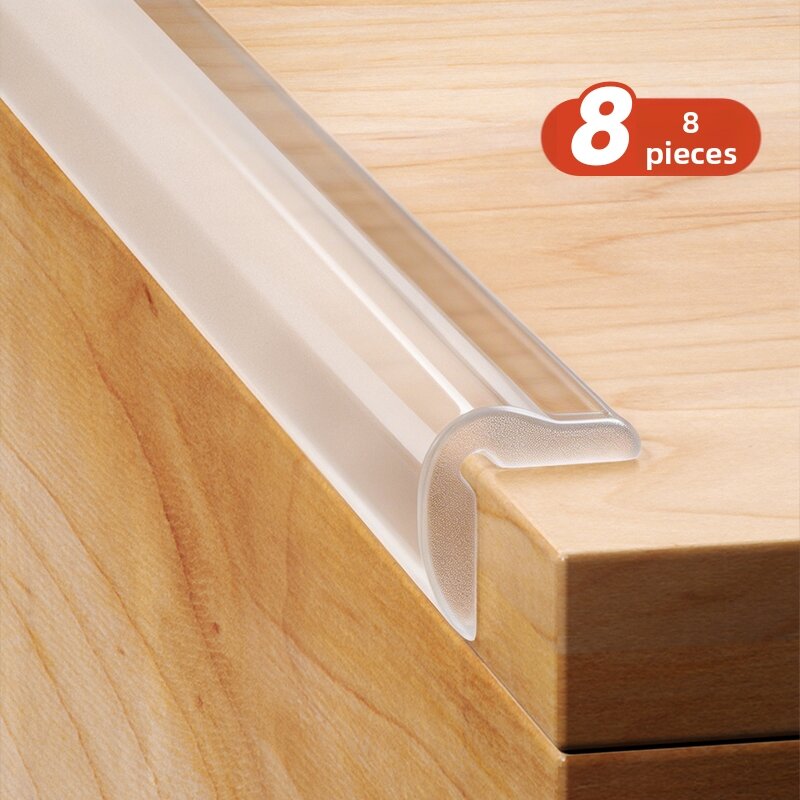 EUDEMON | Child Safety Edge Cushion Protection Strip