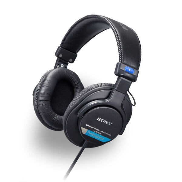 Sony | Mdr-7506 Professional Monitoring Headphones Sony