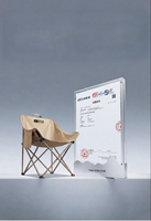 TanXianZhe | Folding Portable Camping Chair