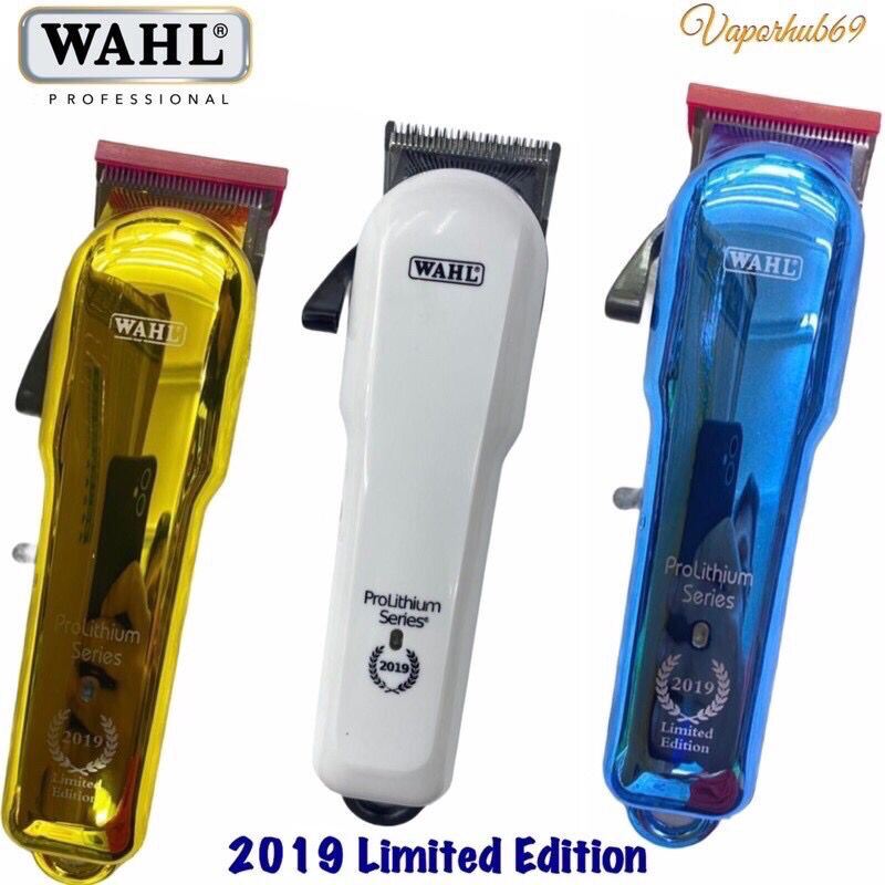 Hot n Crazy Sale] Mesin Gunting Rambut Wahl professional Cord/Cordless  Taper (ORIGINAL) | Lazada