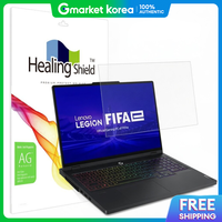 Healing shield | Lenovo Legion Pro 5 16Iax10H Core Ultra 9 Anti-Fingerprint Anti-Glare Screen Protector Film (1