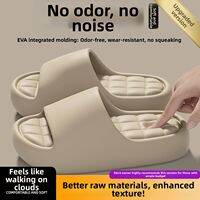 FZT | Anti-odor Anti-slip Thick Bottom EVA Slippers