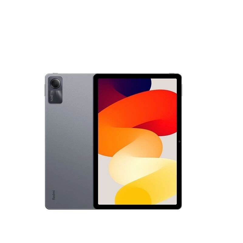 Xiaomi Redmi Pad SE 8GB + 256GB – Original Malaysia Set – Satu