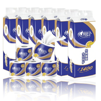 Xin Xiang Yin | Soft 4-Ply Toiler Paper 140g
