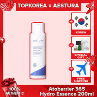 ★AESTURA★ Atobarrier 365 Lotion 150ml  Cream 80ml Hydro Essence 200ml / TOPKOREA / Shipping from korea