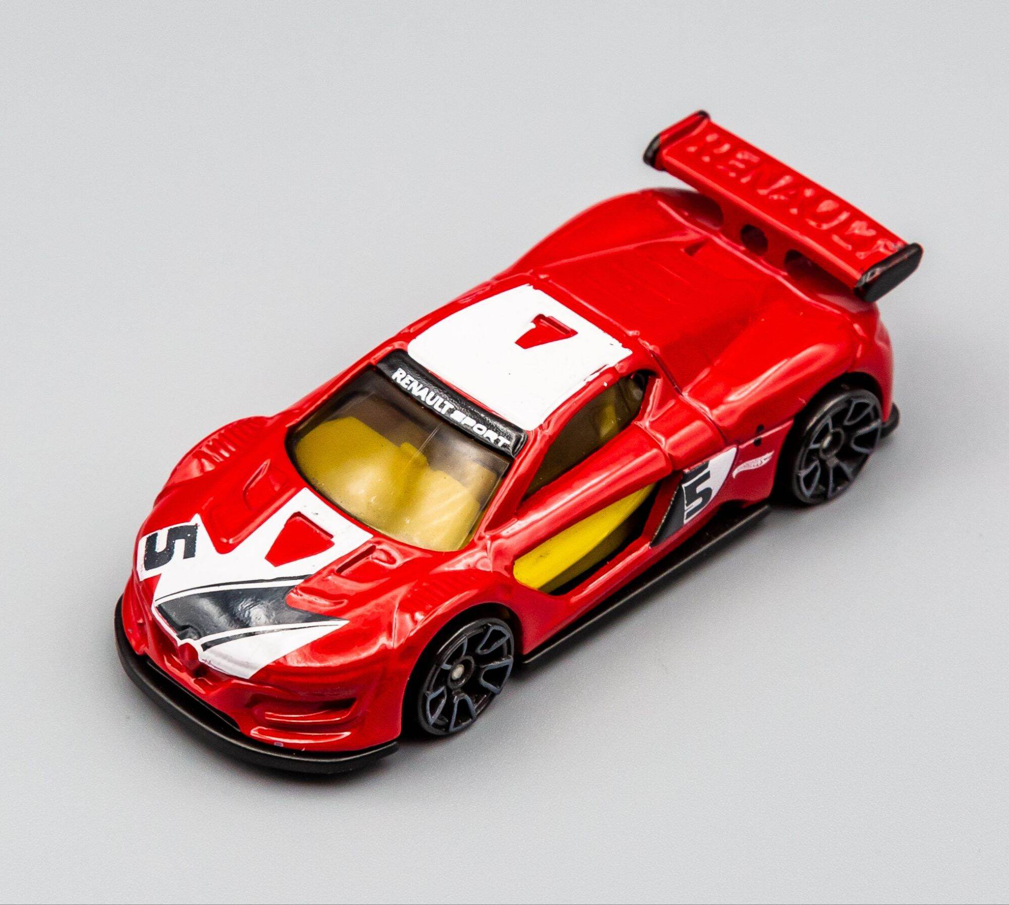 Renault sport hot wheels on sale