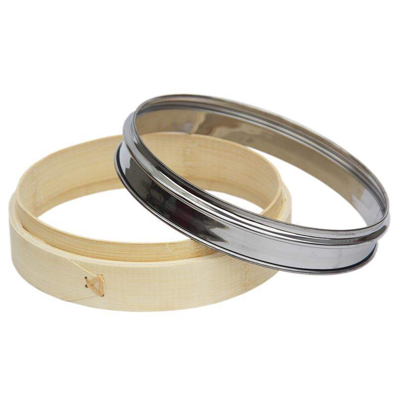 ciiemen | Bamboo Steam Ring Add-on Frame