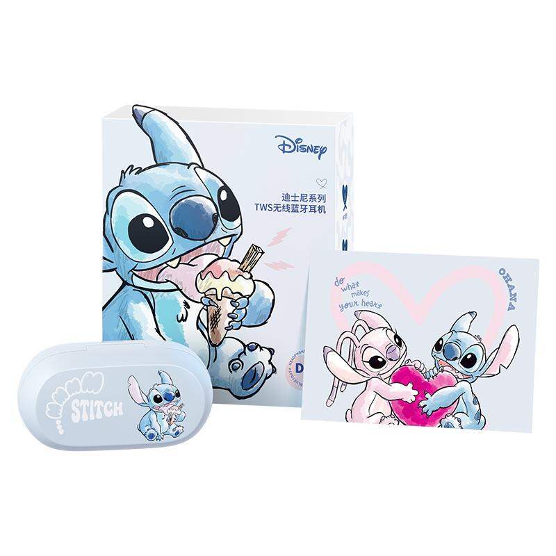 Disney | Bluetooth Wireless In-Ear Headphones