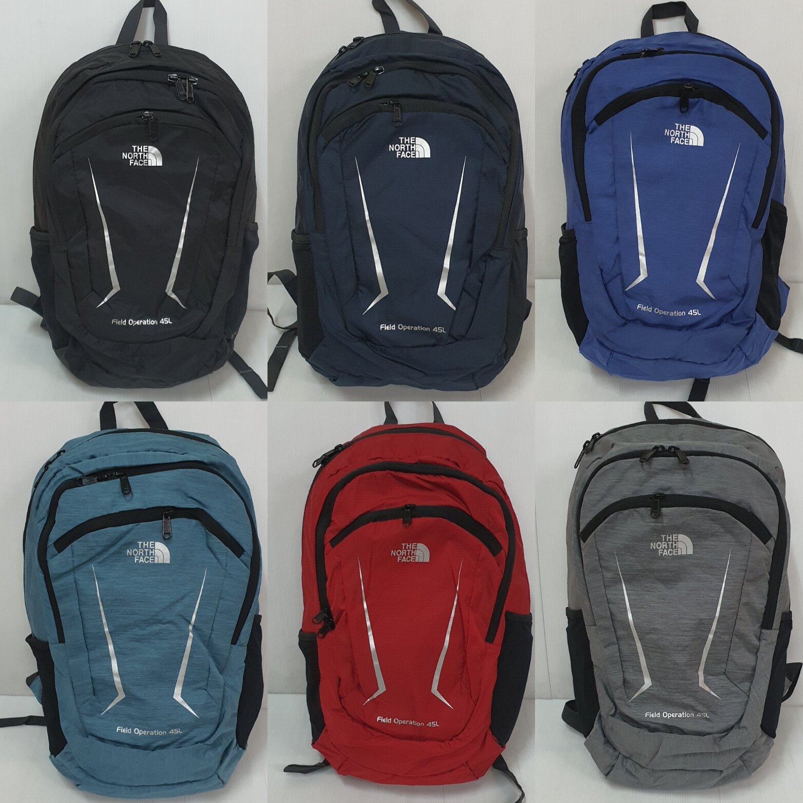 Buy North Face Backpack Online at a Better Price | Lazada Malaysia Buy North Face Backpack Online at a Better Price | Lazada Malaysia