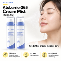 Aestura Ato Barrier kem 30ml [Kích thước phù hợp đi du lịch]
