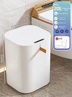 XINGYOU | Smart Sensor Trash Can Home Living Room