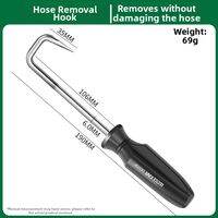 Hose and Tube Separation Tool for Car Repair