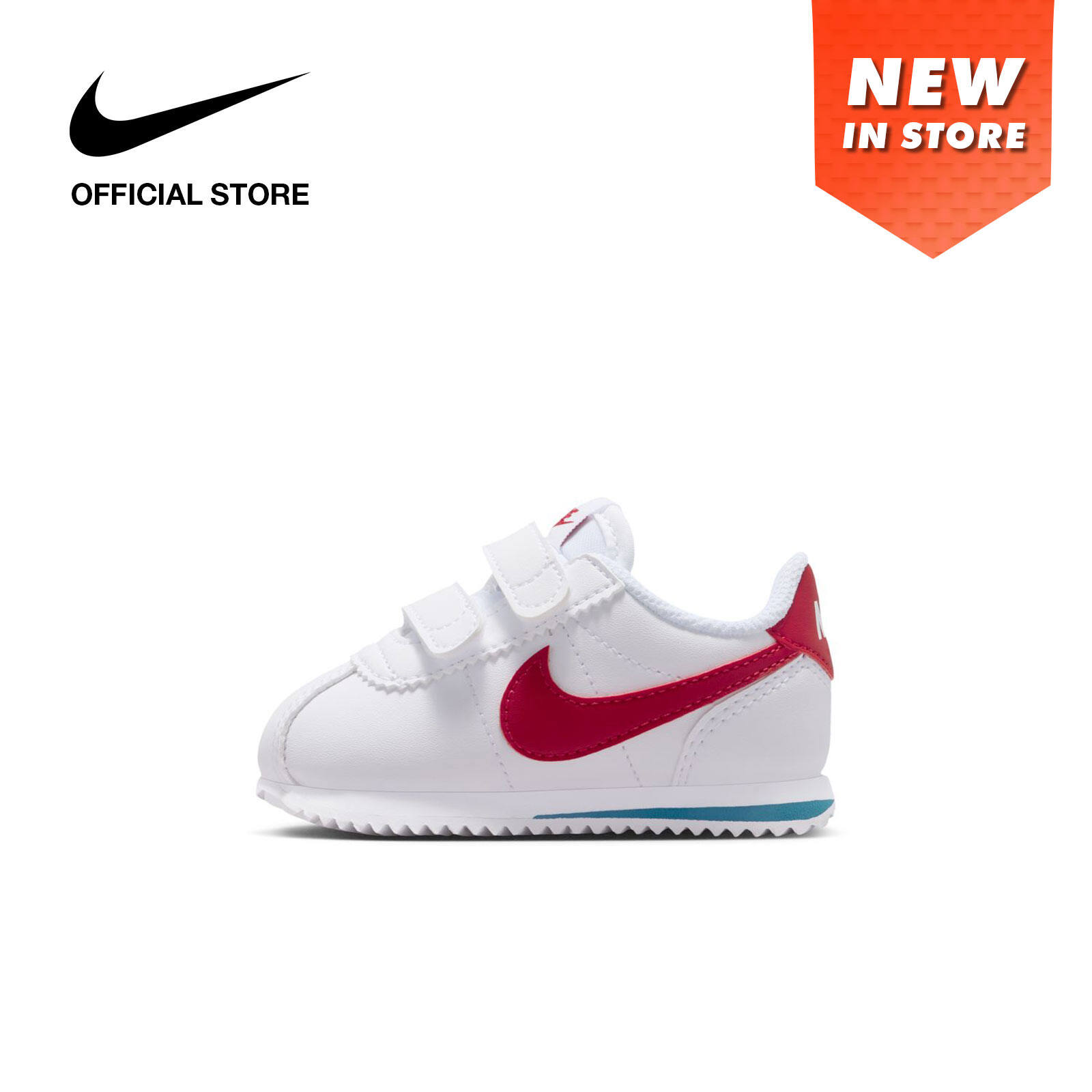nike cortez lazada