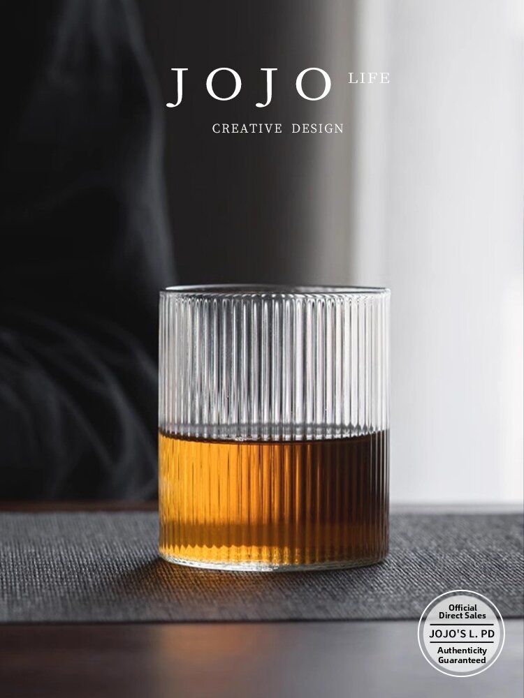 Clear Borosilicate Heat-Resistant Glass Cup Harga  177 Ringgit*Penghantaran Percuma
