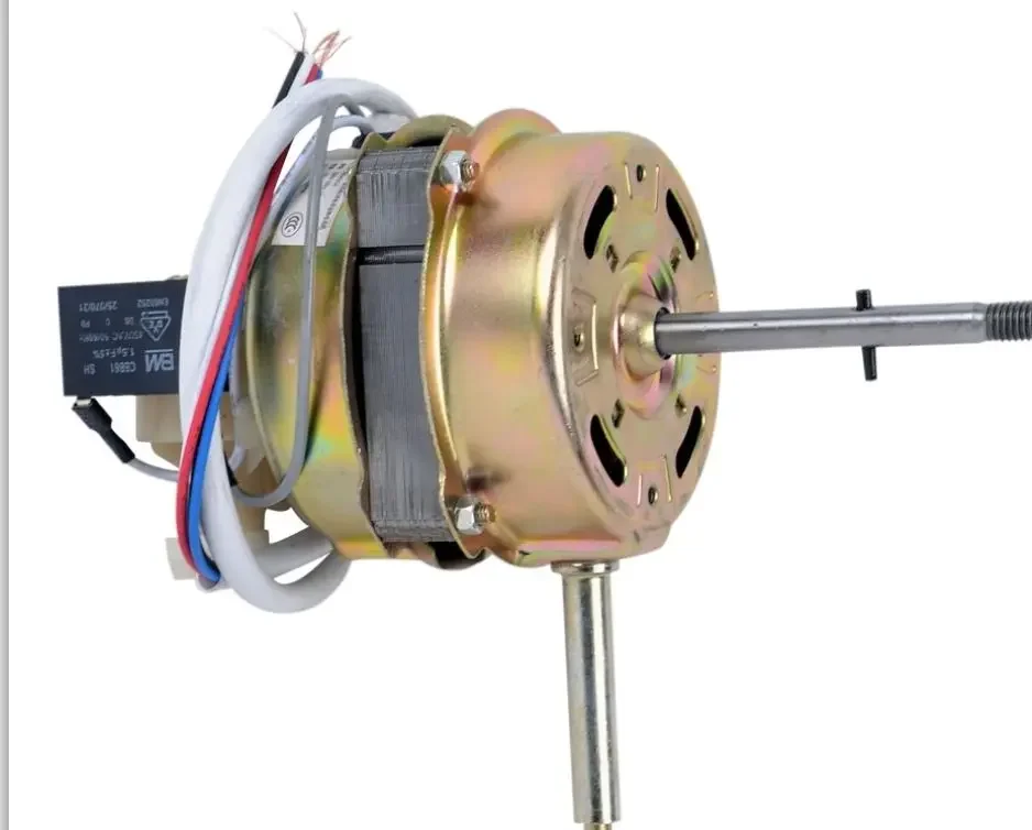 universal fan motor for 12/16/18 inch stand /wall/table fan