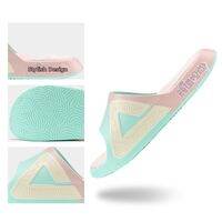 PEAK | Waterproof Odor-Resistant Slip-On Sandals