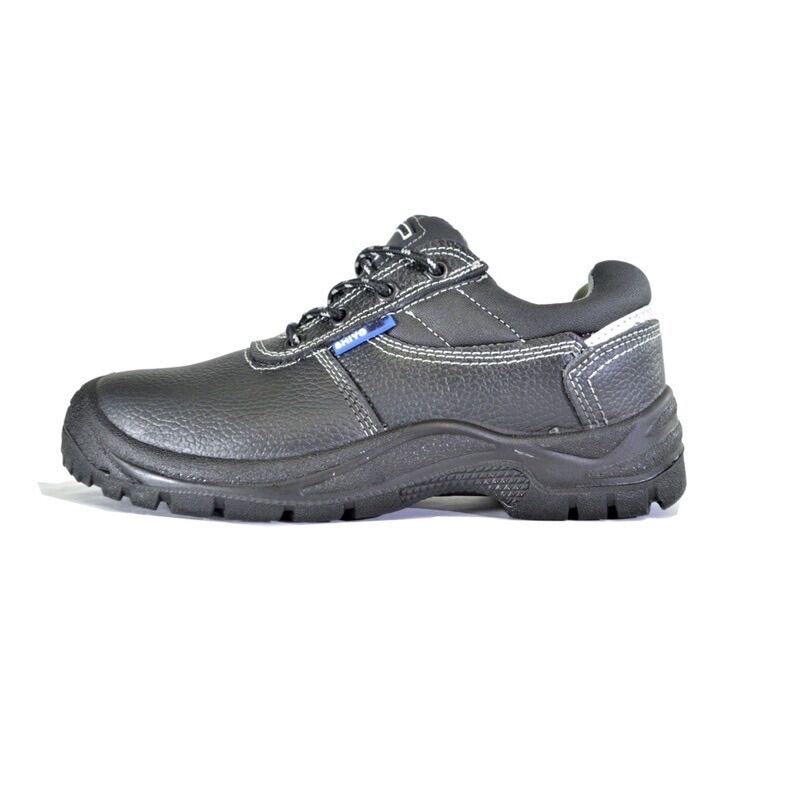 SHIYO SAFETY FOOTWEAR(S801:LOW CUT;UK8,EURO42)