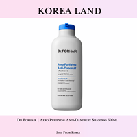 Dr.Forhair | Aero Purifying Anti-Dandruff Shampoo (70ml/500ml)
