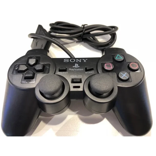 PS2 Wired controller / PS2 Wired Joystick