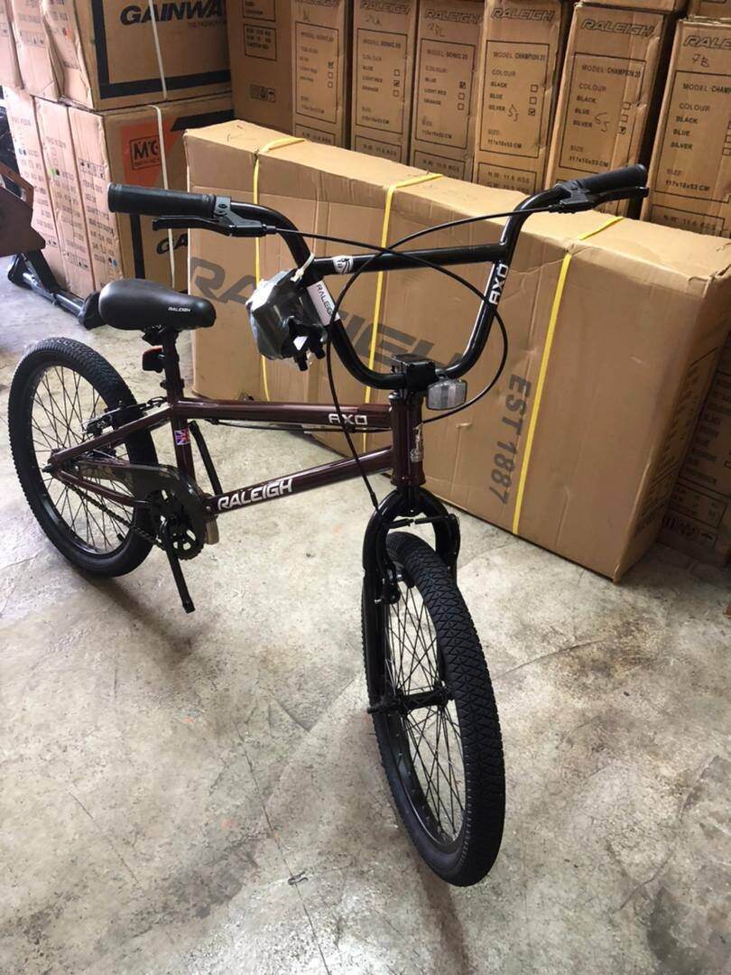 Bmx Bicycle Malaysia - Raleigh Bike Bmx Rim 451 20 1 3 8 ...