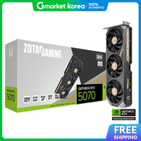 Zotac | (Hit Information) Hit Zotac Gaming Geforce Rtx 5070 Solid Oc D7 12Gb