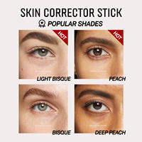 Bobbi Brown Skin Corrector Stick | Neutralize Discoloration and Brighten Undereye Non-Creasing Concealer