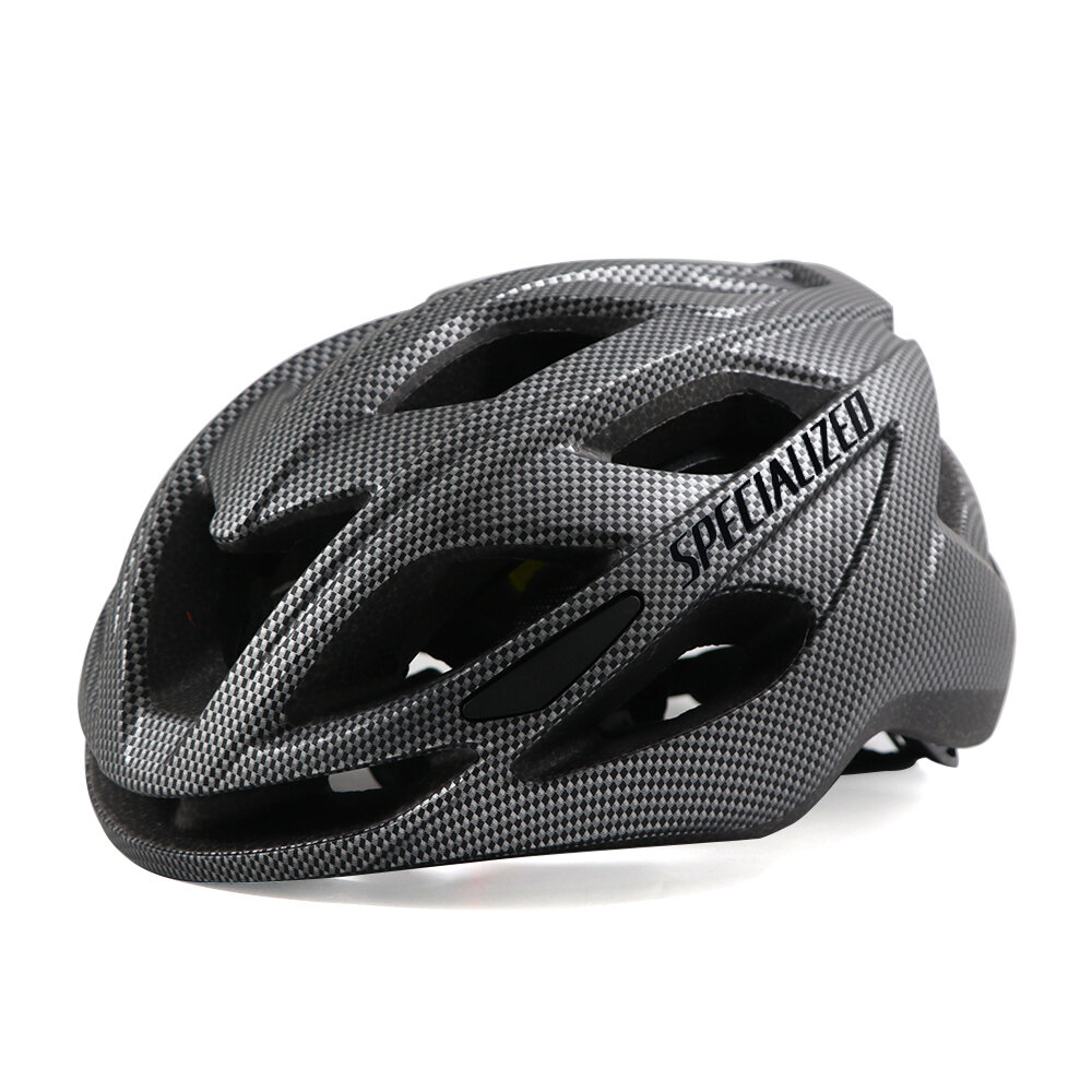 Specialized Time Trial Racing Cycling Helmet City Road Bike Helmet Ultralight Bicycle Helmet Women M