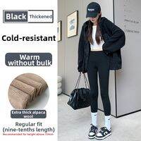YIFANSHI | Warm Thermal Slimming Pants with Fleece