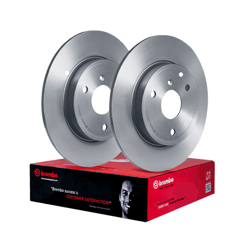 brembo | Rear Brake Disc - Jenama Brembo Harga 525 Ringgit*Penghantaran Percuma