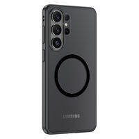 UFLAXE ICEY - Ốp Lưng Samsung Galaxy S26 Ultra / Samsung S26 / 26 Plus - Ốp Lưng Cứng Chống Sốc Mờ Ốp Điện Thoại Mỏng Chống Vân Tay