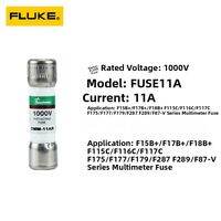 Fluke | Original Fuse Digital Multimeter Accessories