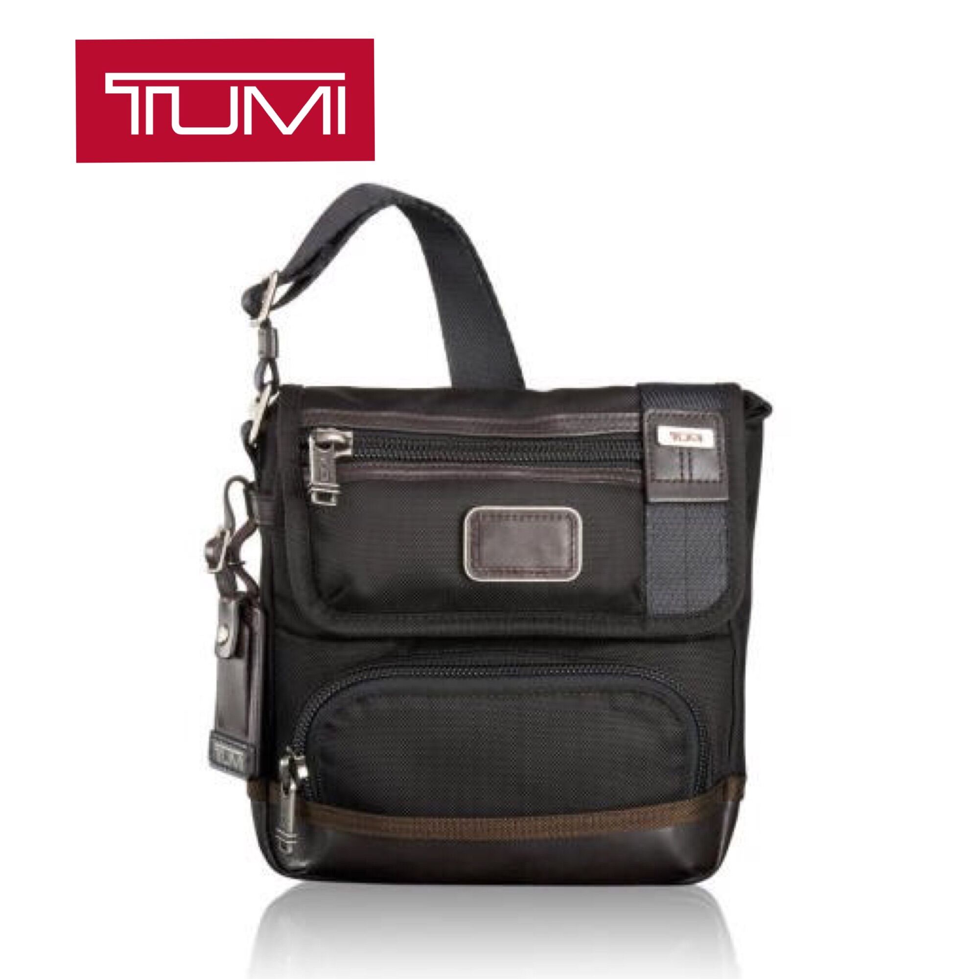 Tumi alpha shop bravo barstow crossbody