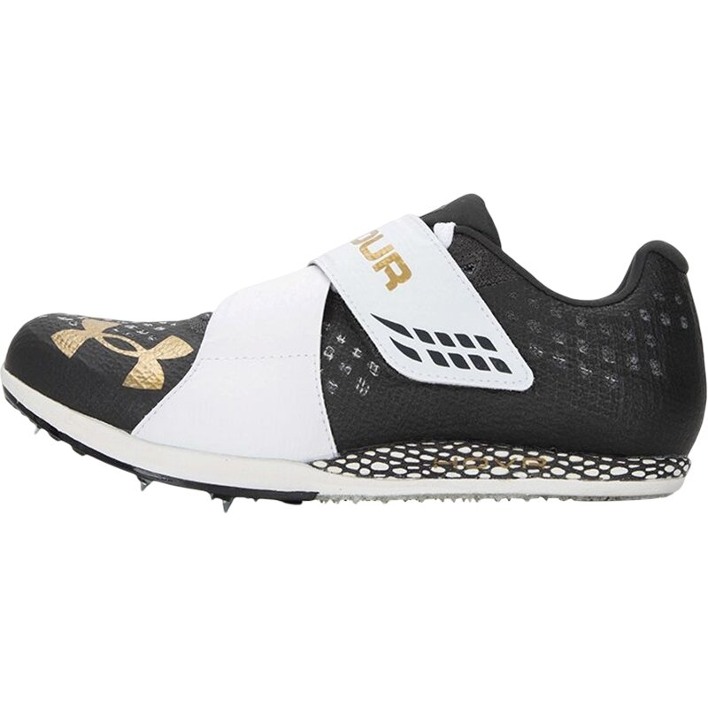 under Armour UA HOVR Skyline Men's Running Shoes New Model Shock Absorption Training Racing Shoes Comfortable Breathable Harga  275 Ringgit*Penghantaran Percuma