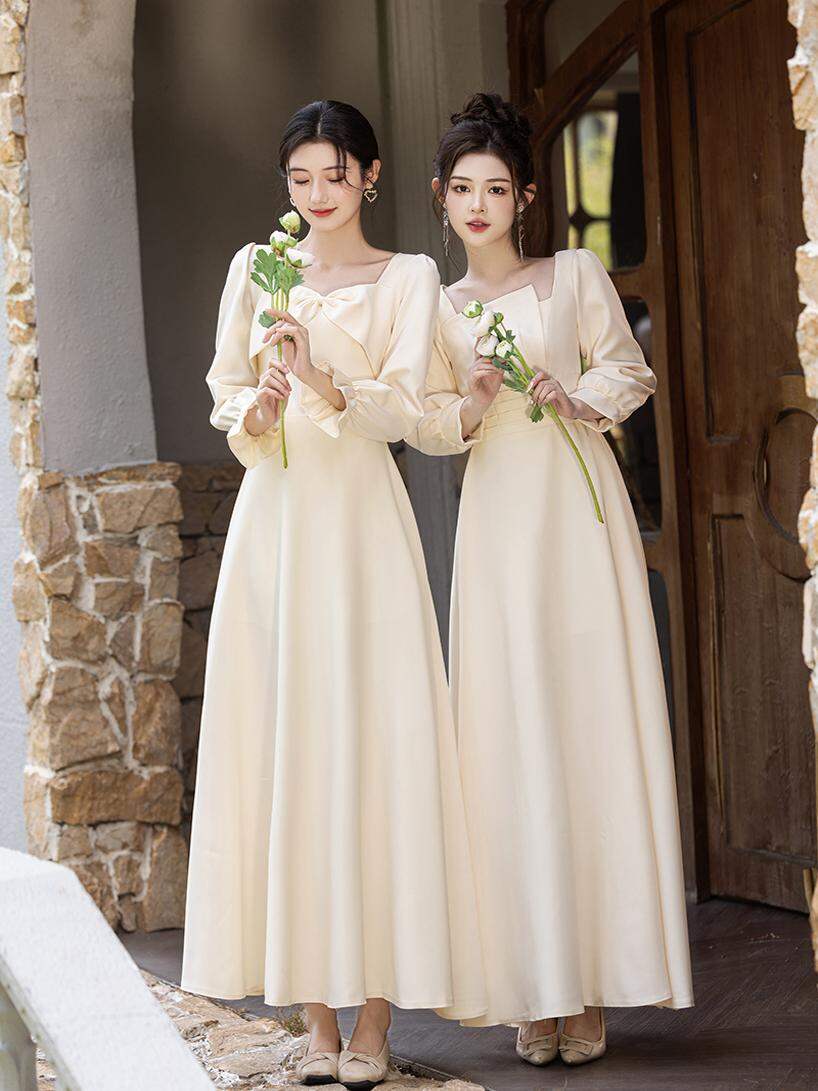 lazada bridesmaid dress Buy Bridesmaids Dresses Online at a Better Price