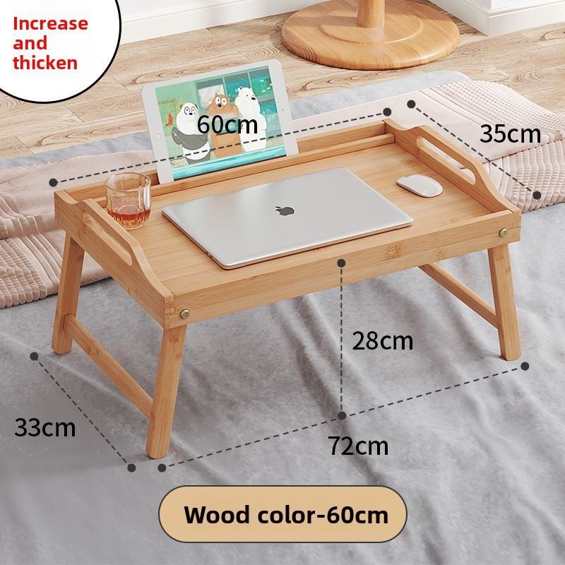 CHUJUN | Simple Foldable Bedside Table
