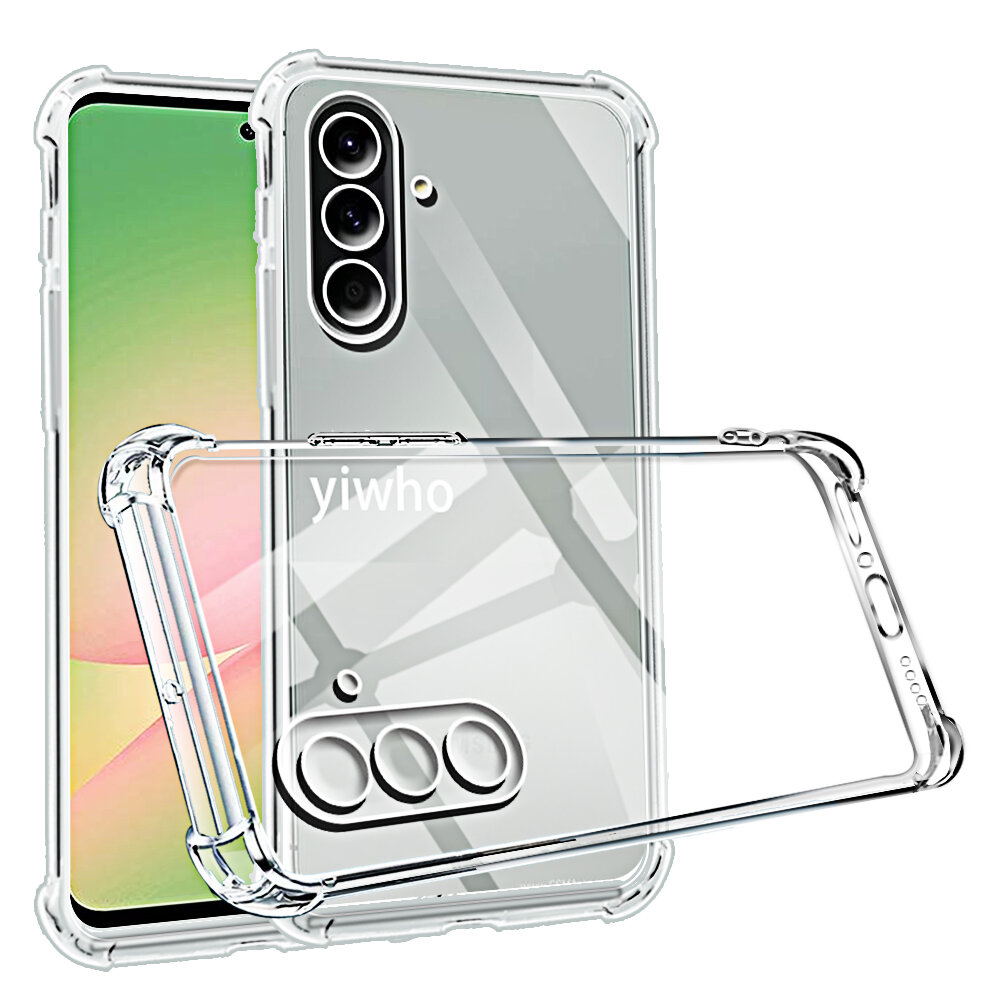 Per Motorola Moto G06/G56/G86 Case Batteria Trasparente Silicone Anti Per Motorola Moto G06/G56/G86 Case Batteria Trasparente Silicone Anti