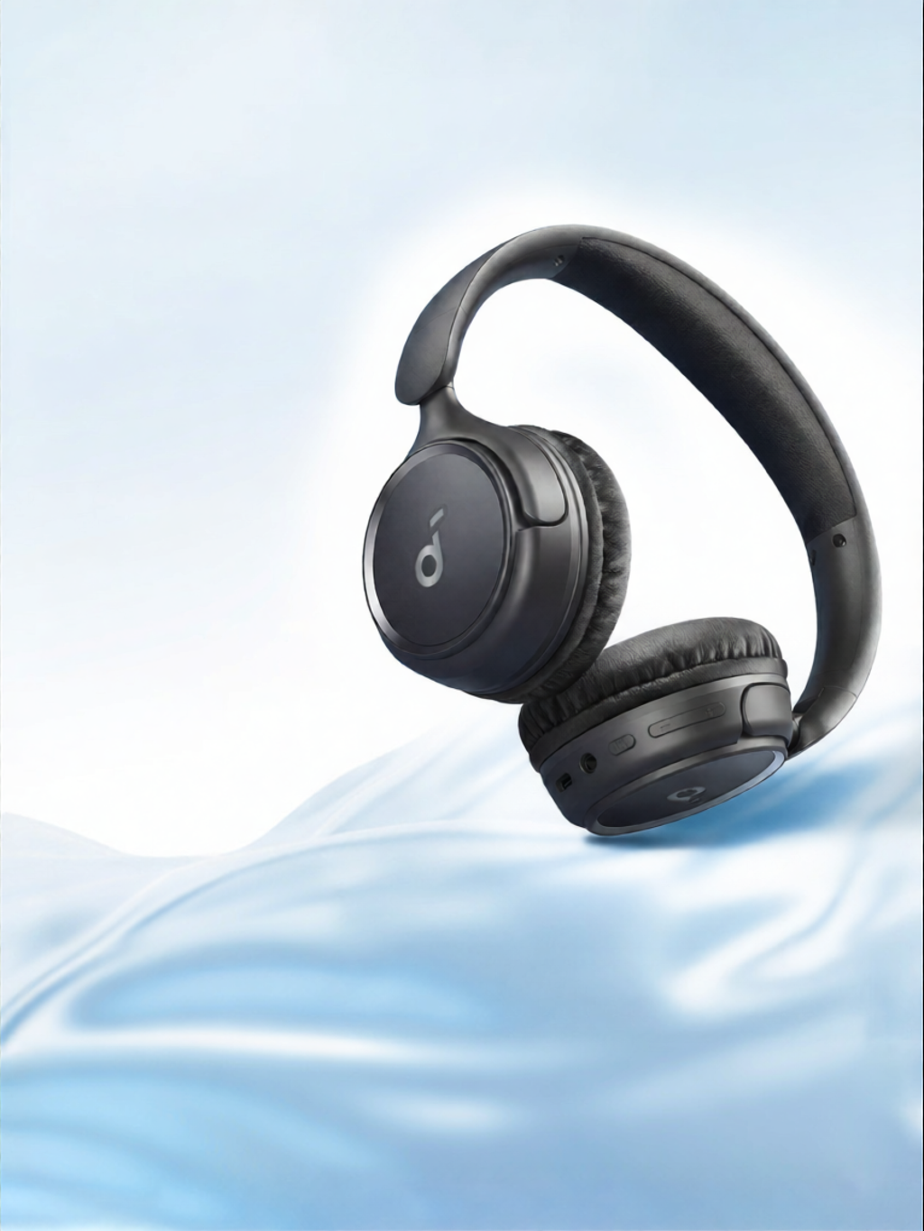 Soundcore | Wireless Bluetooth Headset Over-ear