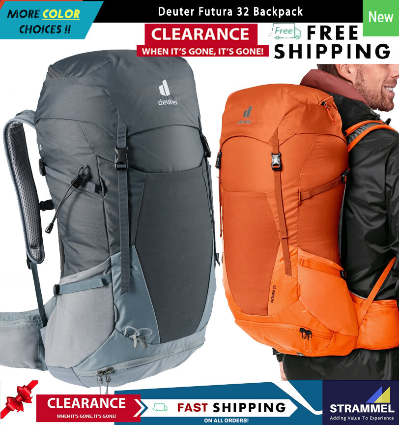 Buy Beg Deuter Sekolah Online at a Better Price Lazada Malaysia