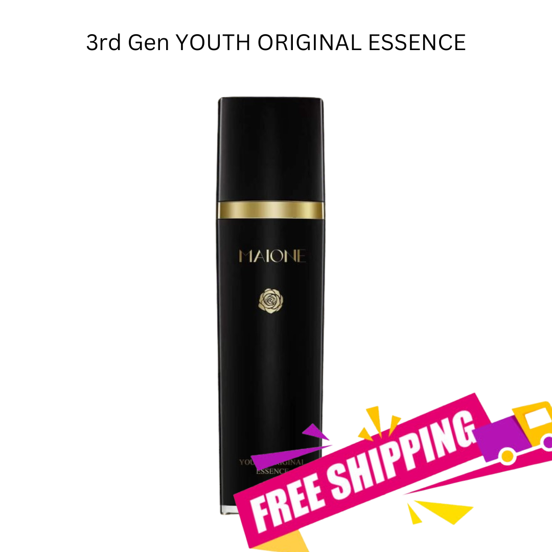 Maione Youth Original Essence Spray | 100% Authentic Anti-Aging