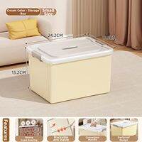 youqin | Large Capacity Storage Box