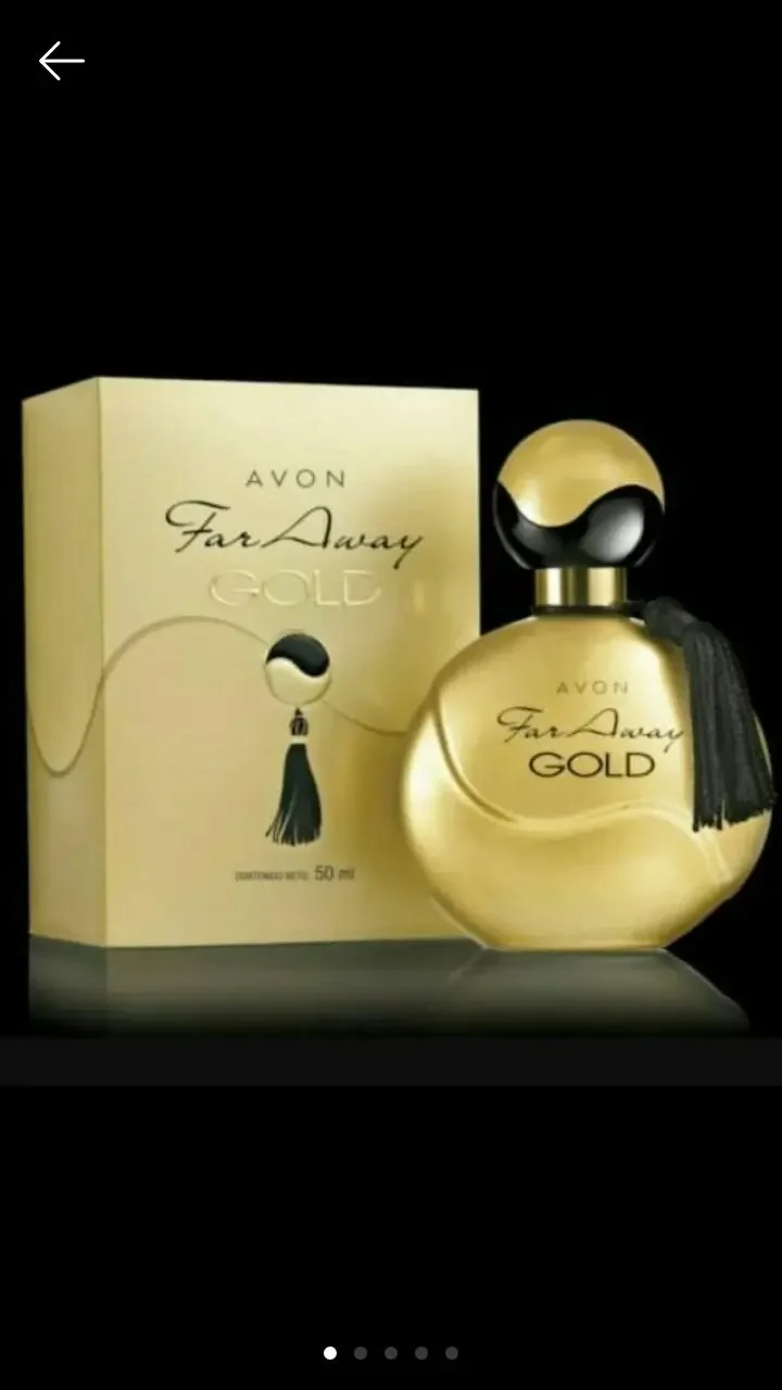 Far Away women perfume 50ml