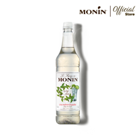 MONIN PET PREMIUM SYRUP WILD MINT 1LT