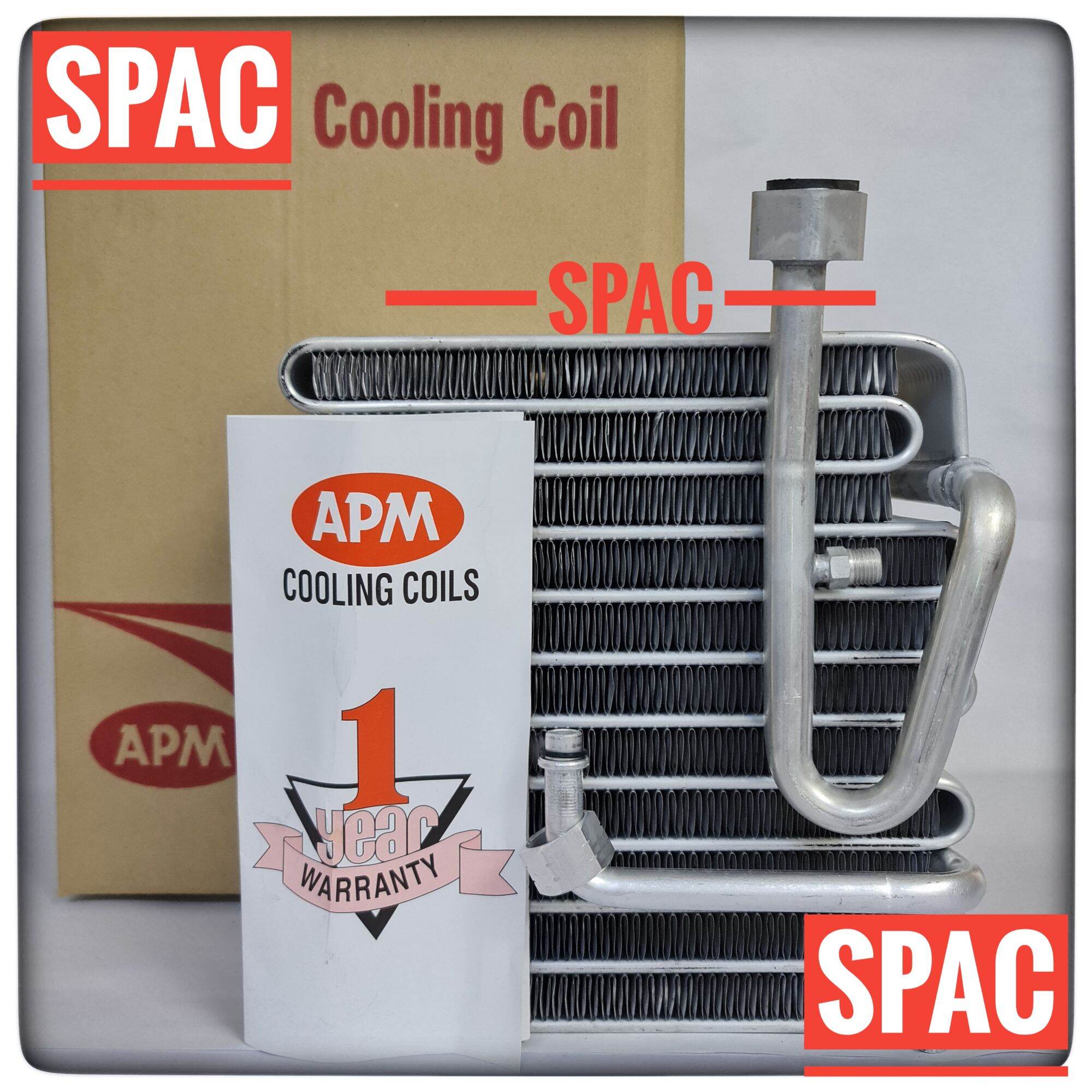 PROTON WIRA PATCO SYSTEM APM COOLING COIL 800REY85CQ A Lazada