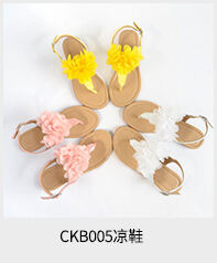 CKB005凉鞋