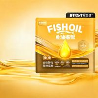 BRIGHT | Hair Health Tasting Cat Food
