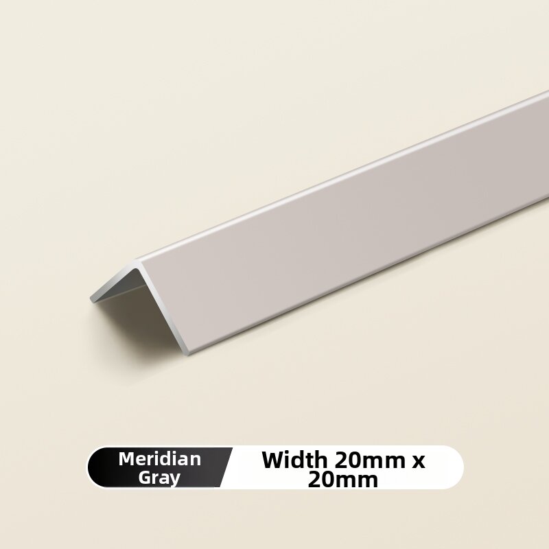 BEIQIVI | Corner Protection Decorative Strip L-shaped