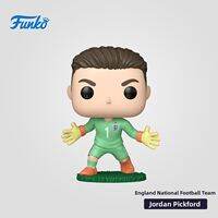 Funko | Football 2026 World Cup FIFA England France Stars Figure