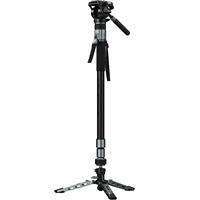 SmallRig × Potato Jet TRIBEX PRO Monopod (Basic Version) 6284(Standard Version) 6283(Photography Version) 6285(Video Version) 6286