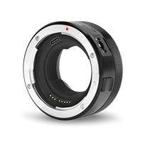 Meike MK-EFTZ-B tự động lấy nét gắn bộ chuyển đổi cho Canon ống kính EF/EF-S cho máy ảnh Nikon Z Series Z5 Z6 Z7 Z50 z6ii z7ii