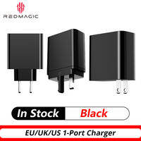 Redmagic 80W 1-port EU/UK/US Charger（Without Charging Cable）